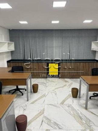 Imagem Sala Comercial para Alugar, 50 m² em Lapa - São Paulo
