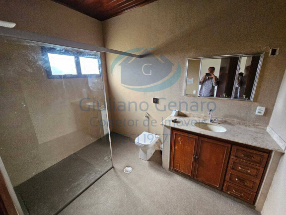 Imagem Casa com 3 Quartos à Venda, 377 m² em Altos Da Bela Vista - Indaiatuba