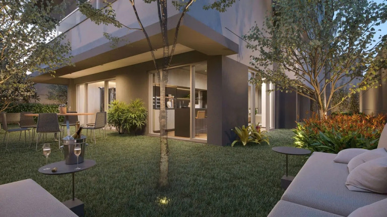 Imagem Studio com 1 Quarto à Venda, 31 m² em Bela Vista - São Paulo Imagem Studio com 1 Quarto à Venda, 31 m² em Bela Vista - São Paulo
