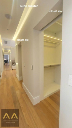 Imagem Casa com 4 Quartos à Venda, 513 m² em Alphaville - Santana De Parnaíba