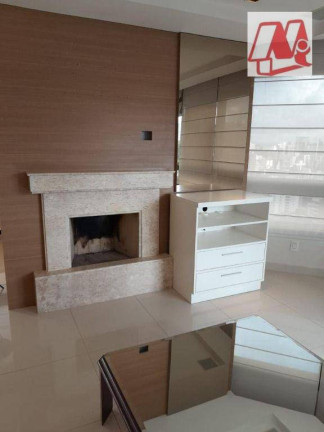 Imagem Apartamento com 4 Quartos à Venda, 191 m² em Rio Branco - Porto Alegre Imagem Apartamento com 4 Quartos à Venda, 191 m² em Rio Branco - Porto Alegre