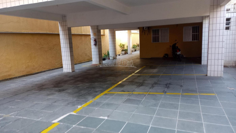 Imagem Apartamento com 1 Quarto à Venda, 45 m² em Aviação - Praia Grande Imagem Apartamento com 1 Quarto à Venda, 45 m² em Aviação - Praia Grande