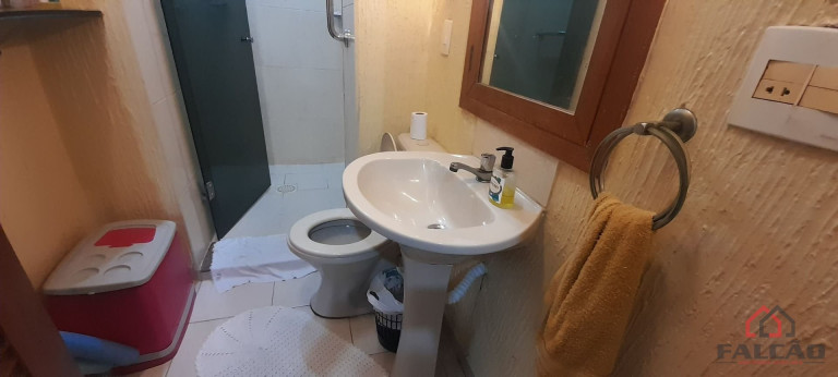 Imagem Apartamento com 3 Quartos à Venda, 120 m² em Itararé - São Vicente Imagem Apartamento com 3 Quartos à Venda, 120 m² em Itararé - São Vicente
