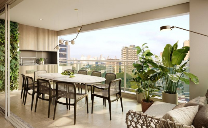 Imagem Imóvel com 4 Quartos à Venda, 150 m²