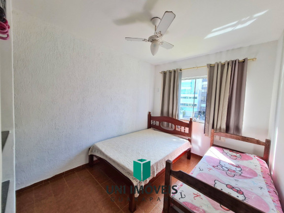 Imagem Apartamento com 2 Quartos à Venda, 63 m² em Praia Do Morro - Guarapari