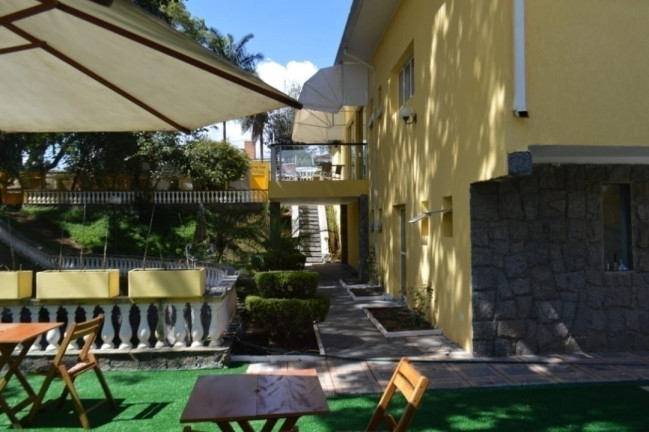 Imagem Casa com 7 Quartos à Venda, 800 m² em Interlagos - São Paulo Imagem Casa com 7 Quartos à Venda, 800 m² em Interlagos - São Paulo