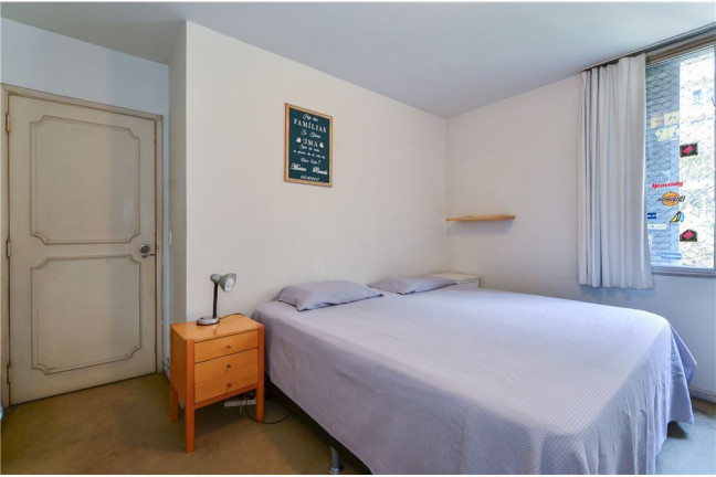 Imagem Apartamento com 3 Quartos à Venda, 129 m² em Jardim Paulista - São Paulo Imagem Apartamento com 3 Quartos à Venda, 129 m² em Jardim Paulista - São Paulo