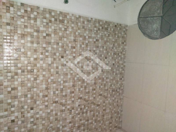 Imagem Casa com 5 Quartos à Venda, 200 m² em Campo Grande - Rio De Janeiro