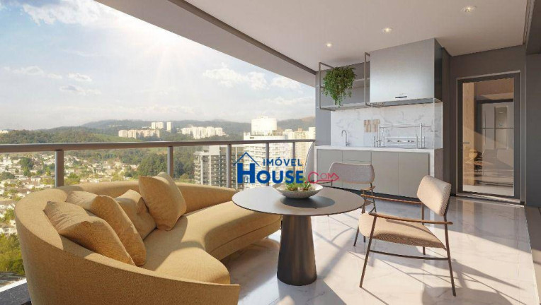 Imagem Apartamento com 2 Quartos à Venda, 95 m² em Alphaville - Barueri Imagem Apartamento com 2 Quartos à Venda, 95 m² em Alphaville - Barueri