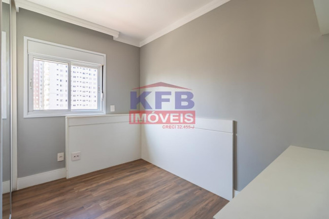 Imagem Apartamento com 3 Quartos à Venda, 116 m² em Centro - Osasco