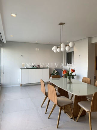 Imagem Apartamento com 3 Quartos à Venda, 136 m² em Vila Anastácio - São Paulo
