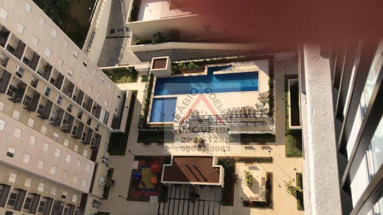 Imagem Apartamento com 3 Quartos à Venda, 65 m² em Morumbi - São Paulo Imagem Apartamento com 3 Quartos à Venda, 65 m² em Morumbi - São Paulo