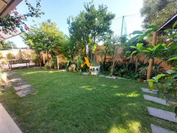Imagem Casa de Condomínio com 4 Quartos à Venda, 189 m² em Recreio Dos Bandeirantes - Rio De Janeiro Imagem Casa de Condomínio com 4 Quartos à Venda, 189 m² em Recreio Dos Bandeirantes - Rio De Janeiro