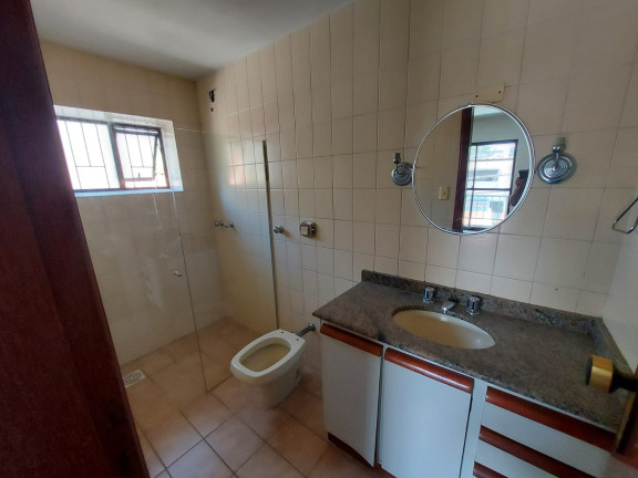 Imagem Apartamento com 3 Quartos à Venda, 132 m² em Centro - Criciúma Imagem Apartamento com 3 Quartos à Venda, 132 m² em Centro - Criciúma