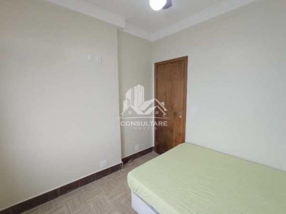 Imagem Apartamento com 1 Quarto à Venda, 40 m² em Centro - São Vicente Imagem Apartamento com 1 Quarto à Venda, 40 m² em Centro - São Vicente