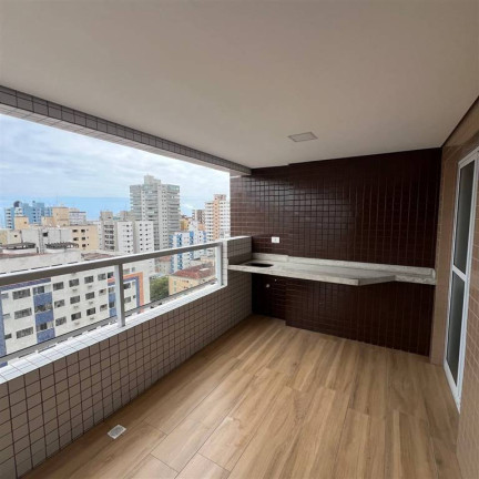 Imagem Apartamento com 2 Quartos à Venda, 86 m² em Tupi - Praia Grande