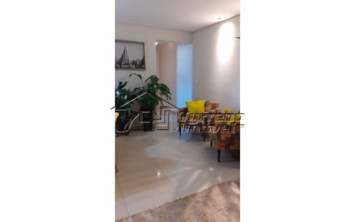 Imagem Apartamento com 3 Quartos à Venda, 111 m² em Jardim Alvorada - São José Dos Campos Imagem Apartamento com 3 Quartos à Venda, 111 m² em Jardim Alvorada - São José Dos Campos