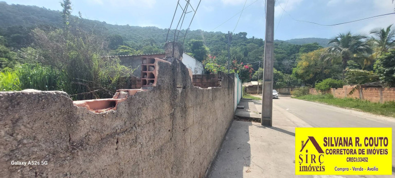 Imagem Terreno à Venda, 480 m² em Recanto - Maricá Imagem Terreno à Venda, 480 m² em Recanto - Maricá