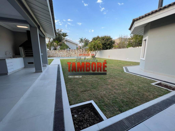 Imagem Casa de Condomínio com 5 Quartos para Alugar, 700 m² em Alphaville - Santana De Parnaíba