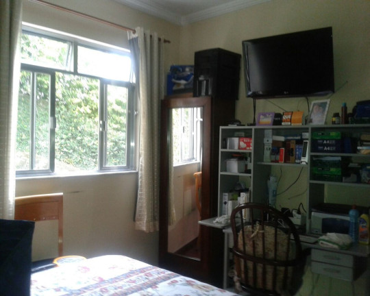 Imóvel com 3 Quartos à Venda, 90 m² em São Mateus - Juiz De Fora