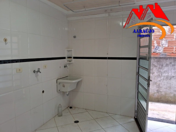 Imagem Casa com 2 Quartos à Venda, 117 m² em Jardim Leonor - Cotia Imagem Casa com 2 Quartos à Venda, 117 m² em Jardim Leonor - Cotia