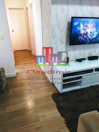 Imagem Apartamento com 3 Quartos à Venda, 80 m² em Jardim Las Vegas - Guarulhos Imagem Apartamento com 3 Quartos à Venda, 80 m² em Jardim Las Vegas - Guarulhos