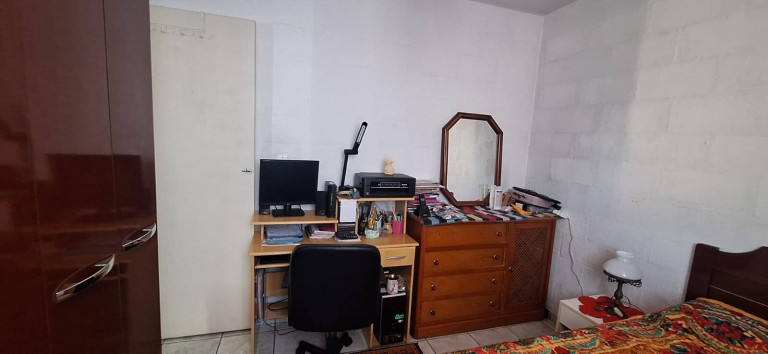 Imagem Apartamento com 2 Quartos à Venda,  em Dic Vi (conjunto Habitacional Santo Dias Silva) - Campinas