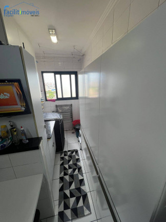 Imagem Apartamento com 2 Quartos à Venda, 69 m² em Baeta Neves - São Bernardo Do Campo Imagem Apartamento com 2 Quartos à Venda, 69 m² em Baeta Neves - São Bernardo Do Campo