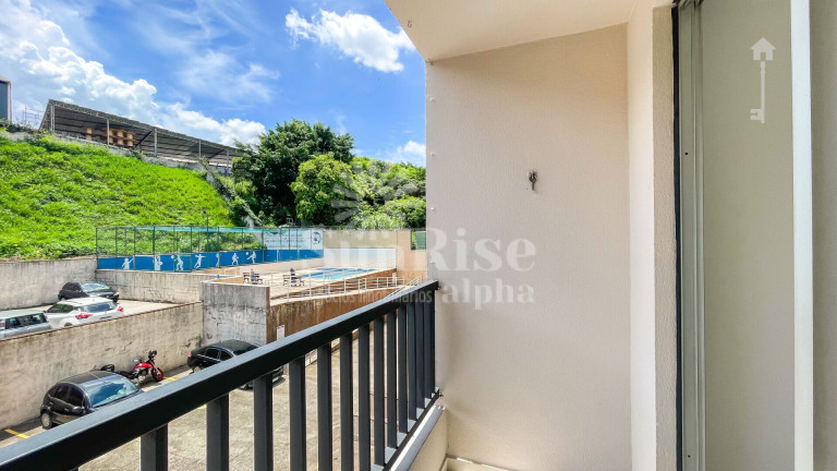 Imagem Apartamento com 2 Quartos à Venda, 51 m² em Vila Caldas - Carapicuíba Imagem Apartamento com 2 Quartos à Venda, 51 m² em Vila Caldas - Carapicuíba