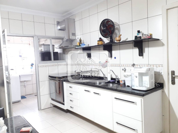 Imagem Apartamento com 4 Quartos à Venda, 125 m² em Centro - Osasco