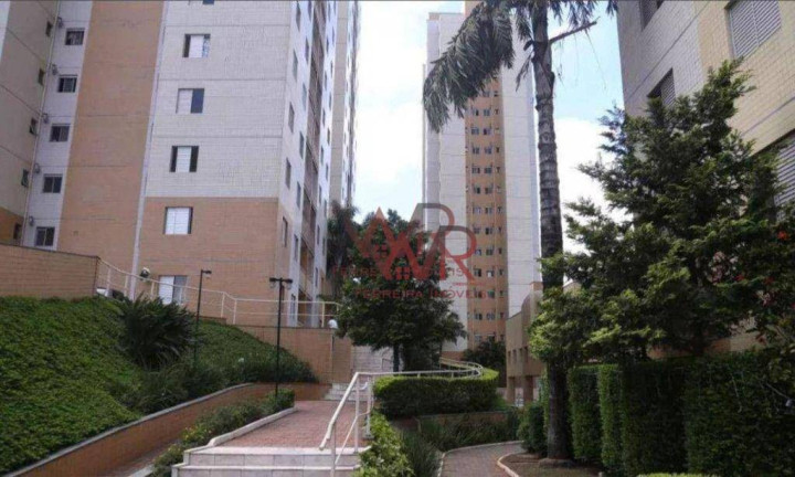 Imagem Apartamento com 3 Quartos à Venda, 63 m² em Cidade Patriarca - São Paulo Imagem Apartamento com 3 Quartos à Venda, 63 m² em Cidade Patriarca - São Paulo