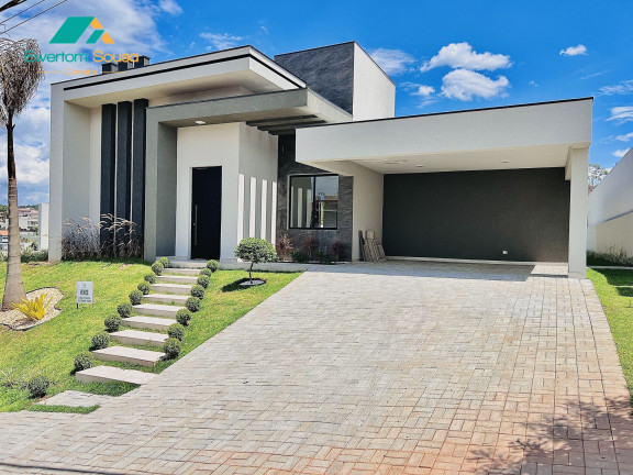 Imagem Casa de Condomínio com 3 Quartos à Venda, 240 m² em Condominio Residencial Shamballa Ii - Atibaia Imagem Casa de Condomínio com 3 Quartos à Venda, 240 m² em Condominio Residencial Shamballa Ii - Atibaia