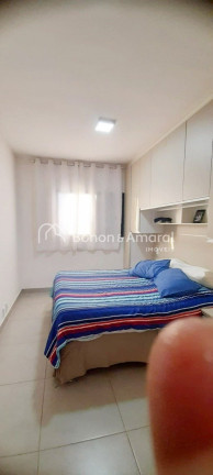 Imagem Apartamento com 2 Quartos à Venda, 80 m² em Taquaral - Campinas Imagem Apartamento com 2 Quartos à Venda, 80 m² em Taquaral - Campinas