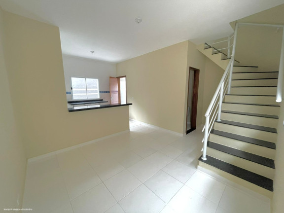 Imagem Sobrado com 2 Quartos à Venda, em Vila Atlantica - Mongaguá Imagem Sobrado com 2 Quartos à Venda, em Vila Atlantica - Mongaguá