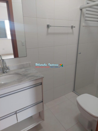 Imagem Apartamento com 3 Quartos para Alugar, 100 m² em Centro - Ubatuba