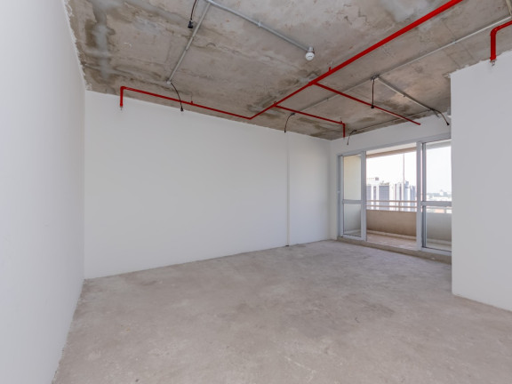 Ponto Comercial à Venda, 43 m² em Chácara Santo Antônio (zona Sul) - São Paulo