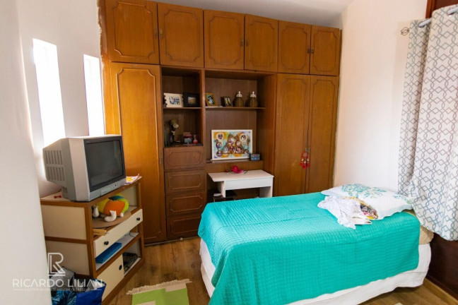 Imagem Sobrado com 3 Quartos à Venda, 208 m² em Vila Santana - São Paulo