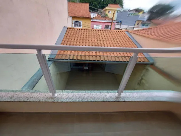 Imagem Casa com 3 Quartos à Venda, 247 m² em Penha - São Paulo