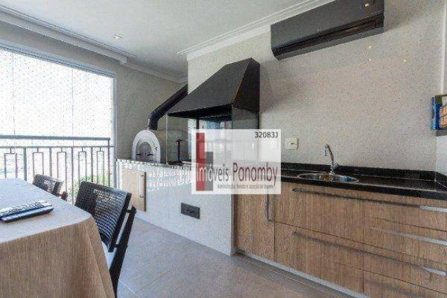 Imagem Apartamento com 4 Quartos à Venda, 280 m² em Mooca - São Paulo Imagem Apartamento com 4 Quartos à Venda, 280 m² em Mooca - São Paulo