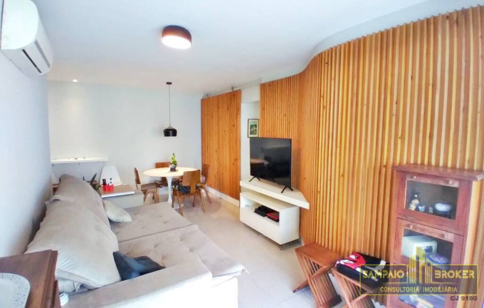 Imagem Apartamento com 3 Quartos à Venda,  em Barra Da Tijuca - Rio De Janeiro