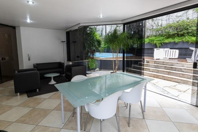 Imagem Apartamento com 1 Quarto à Venda, 45 m² em Sumarezinho - São Paulo Imagem Apartamento com 1 Quarto à Venda, 45 m² em Sumarezinho - São Paulo
