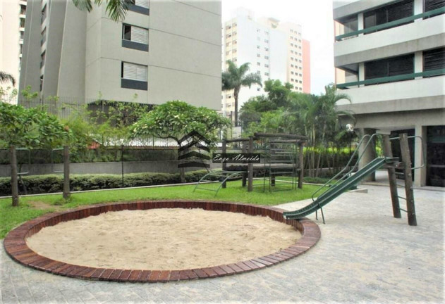 Imagem Apartamento com 3 Quartos à Venda, 146 m² em Moema - São Paulo Imagem Apartamento com 3 Quartos à Venda, 146 m² em Moema - São Paulo