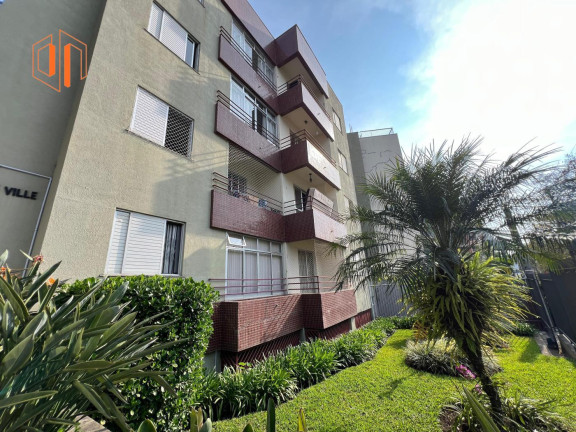Imagem Apartamento com 2 Quartos à Venda, 55 m² em Vila Izabel - Curitiba Imagem Apartamento com 2 Quartos à Venda, 55 m² em Vila Izabel - Curitiba