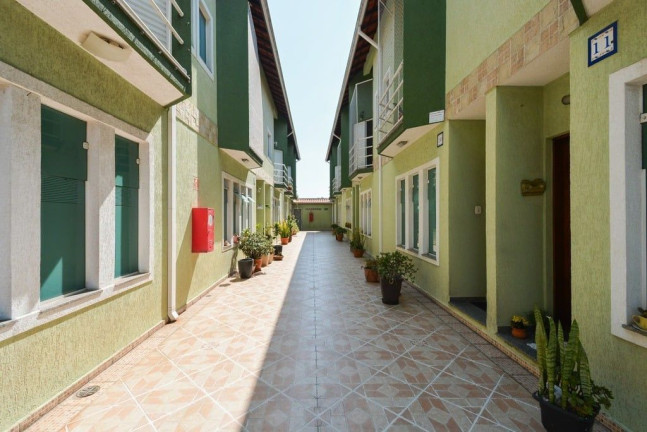 Imagem Casa com 3 Quartos à Venda, 165 m² em Penha - São Paulo Imagem Casa com 3 Quartos à Venda, 165 m² em Penha - São Paulo