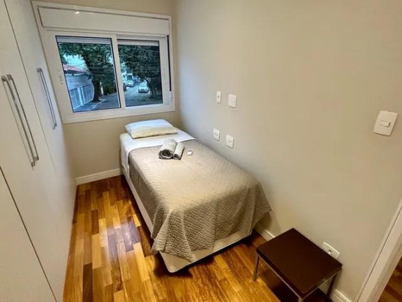Imagem Sobrado com 3 Quartos à Venda,  em Vila Mariana - São Paulo