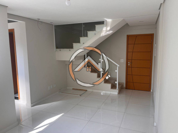 Imagem Cobertura com 2 Quartos à Venda, 99 m² em Nova Gerty - São Caetano Do Sul