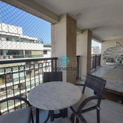 Imagem Cobertura com 3 Quartos à Venda, 250 m² em Icaraí - Niterói Imagem Cobertura com 3 Quartos à Venda, 250 m² em Icaraí - Niterói
