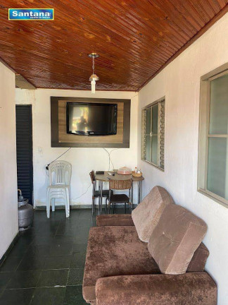 Imagem Casa com 1 Quarto à Venda, 25 m² em Mansões águas Quentes - Caldas Novas Imagem Casa com 1 Quarto à Venda, 25 m² em Mansões águas Quentes - Caldas Novas