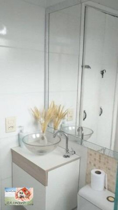 Imagem Apartamento com 2 Quartos à Venda, 43 m² em Baeta Neves - São Bernardo Do Campo Imagem Apartamento com 2 Quartos à Venda, 43 m² em Baeta Neves - São Bernardo Do Campo