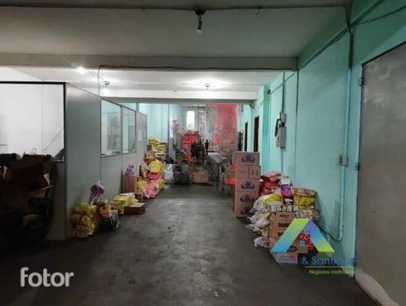 Imagem Imóvel Comercial à Venda, 500 m² em Cursino - São Paulo Imagem Imóvel Comercial à Venda, 500 m² em Cursino - São Paulo